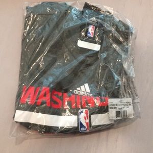 Adidas Practice Shirt